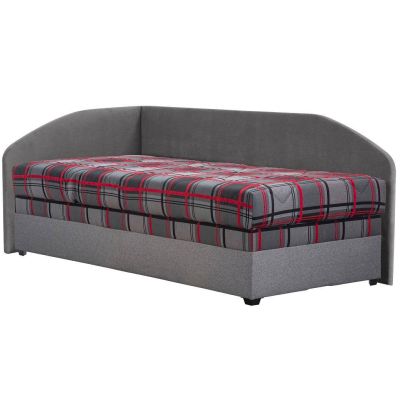 Posteľ 90x200 Blanar TURI MALMO 