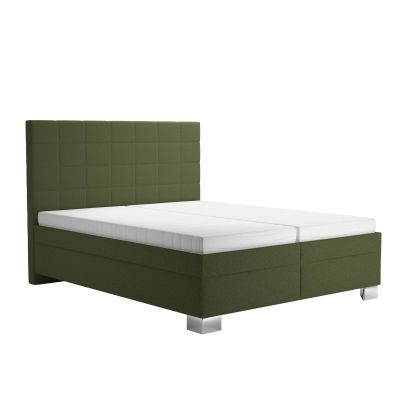 Manželská posteľ 160x200 Blanar VILMA C