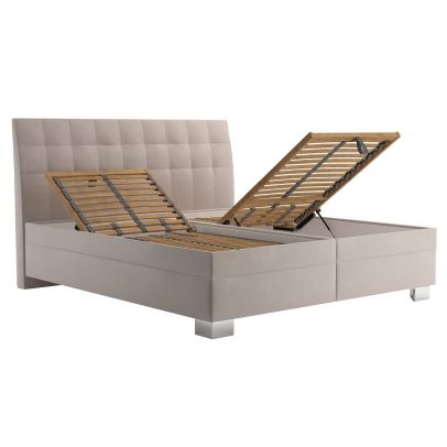 Manželská posteľ 160x200 Blanar NATY A