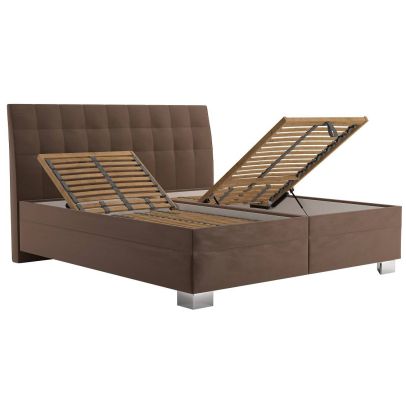 Manželská posteľ 160x200 Blanar NATY A