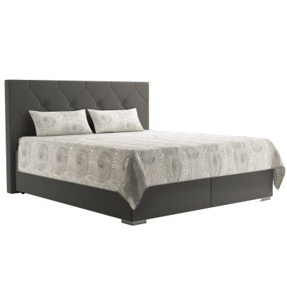 Manželská posteľ 180x200 Blanar GELA, Benita duo 2a/Matrix 17 2