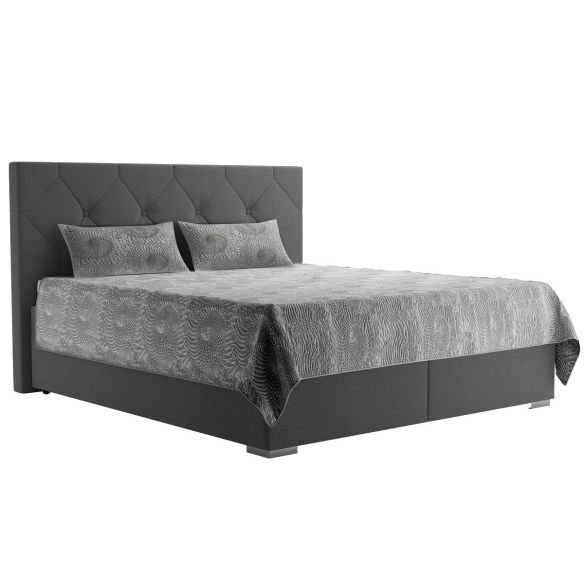 Manželská posteľ 180x200 Blanar GELA, Benita duo 2a/Matrix 17