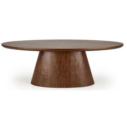 Jedálenský stôl VAGNER, orech