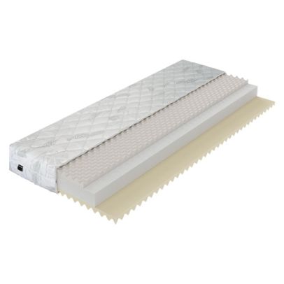 Matrac, penový, 90x200, LEJSA