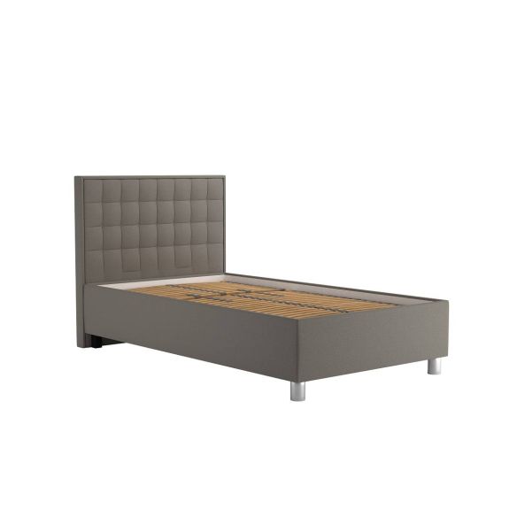 Posteľ 110x200 Blanar RUBY , Prima 6 taupe