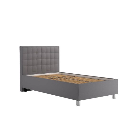 Posteľ 110x200 Blanar RUBY , Prima 6 taupe