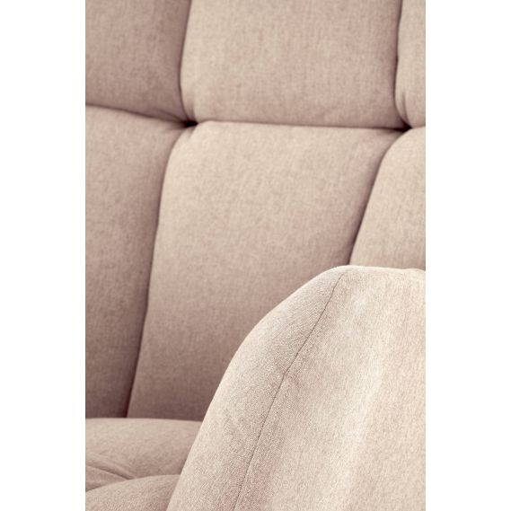 Hojdacie kreslo VASCO, béžové