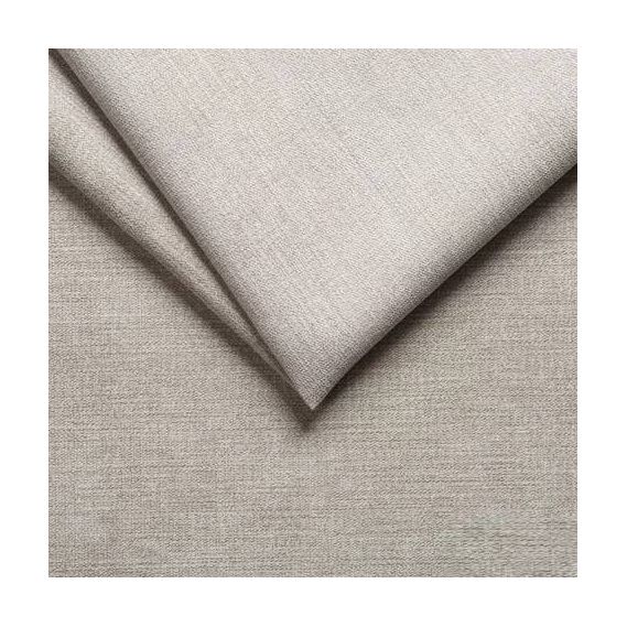 Manželská posteľ 180x200 Blanar MOOSA, nohy chróm N62/matrix 02