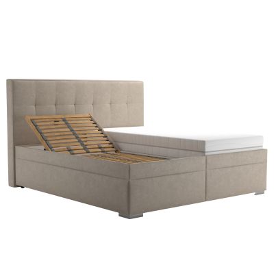 Manželská posteľ 180x200 Blanar MONACO, tobago 16/jenny 43 2