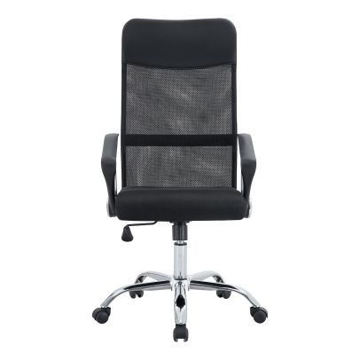 Kancelárske kreslo PRESIDENT čierne 2