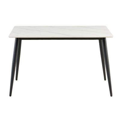 Jedálenský stôl 120x80 TERST 2