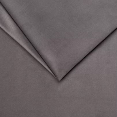 Manželská posteľ 180x200 Blanar ANGELA sivá čierne nohy 2