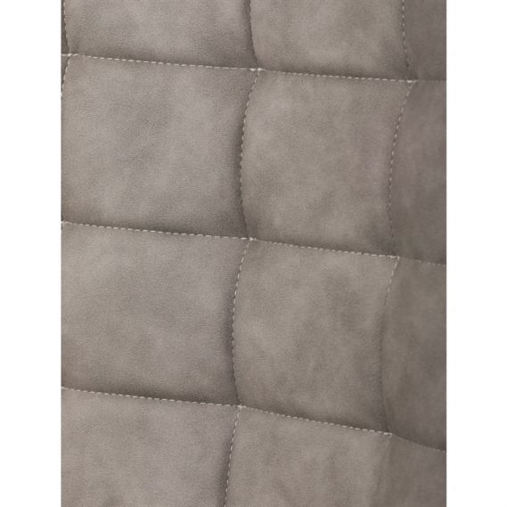 Pracovná stolička, výškovo nastaviteľná, béžová látka, KA-V3120 LAN3