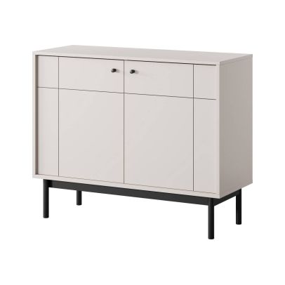 Komoda JAPANDI K104, dub linea 2