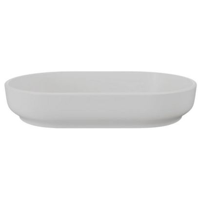 Umývadlo na dosku RIVER 2 UN 55 E-6594, sivý mat 2