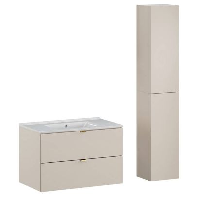 Kúpeľňa DALIA C, kašmír mat