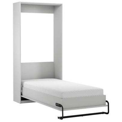 Vyklápacia posteľ 90x200 REL T90 , biela