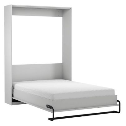 Vyklápacia posteľ 140x200 REL T9140 , biela