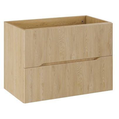 Malá kúpeľňa NORDIC CREMONA E, dub cremona 2