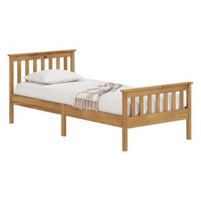 Jednolôžko TORINO 90x200 vosk