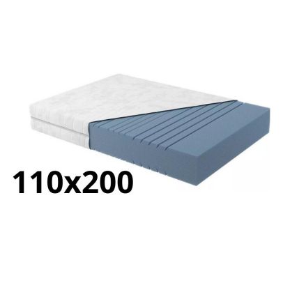 Ortopedický matrac Blanar IVANA DE LUXE, 90x200