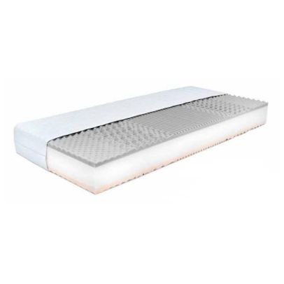 Ortopedický matrac BIANCA LUX, 140x200 2