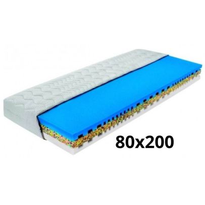 Matrac NYRA MAX, 80x200