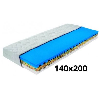 Matrac NYRA MAX, 140x200