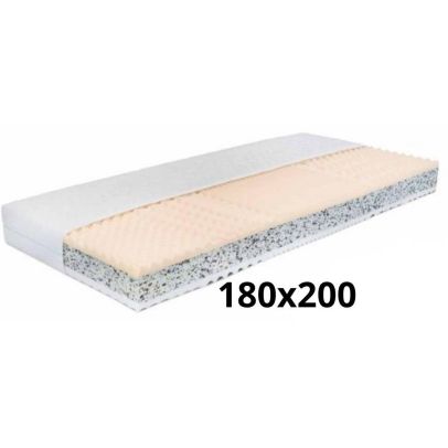 Matrac MIRKA, 180x200