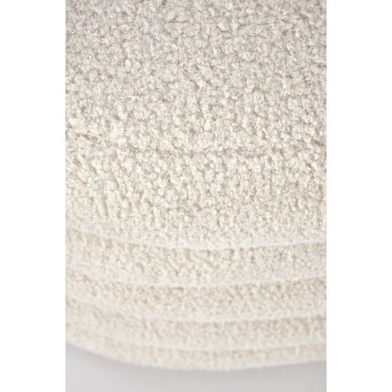 Lavica do predsiene BLISS, krémové