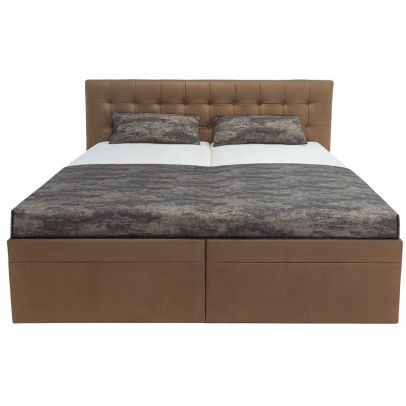 Manželská posteľ 160x200 Blanar MONACO TOBAGO, tobago 16/jenny 43