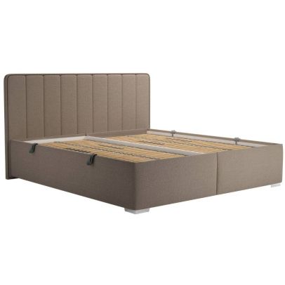 Manželská posteľ 180x200 Blanar AUGUST ARAGON, Agagon 20 2