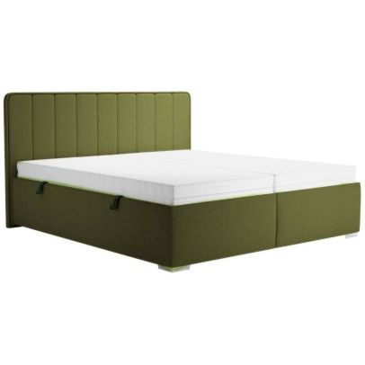 Manželská posteľ 180x200 Blanar AUGUST ARAGON, Aragon 39