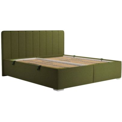 Manželská posteľ 180x200 Blanar AUGUST ARAGON, Aragon 39 2