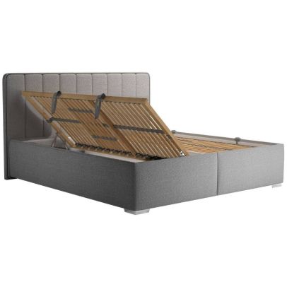 Manželská posteľ 180x200 Blanar AUGUST ARAGON, Aragon 90 2