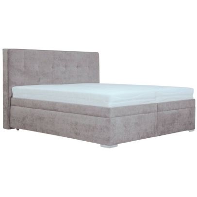 Manželská posteľ 180x200 Blanar TRENT HARMONY, Perfect Harmony 02