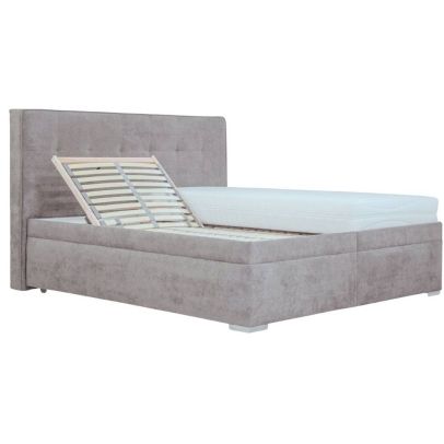 Manželská posteľ 180x200 Blanar TRENT HARMONY, Perfect Harmony 02 2