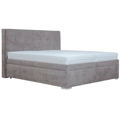 Manželská posteľ 180x200 Blanar TRENT HARMONY, Perfect Harmony 04