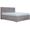 Manželská posteľ 180x200 Blanar TRENT HARMONY, Perfect Harmony 04