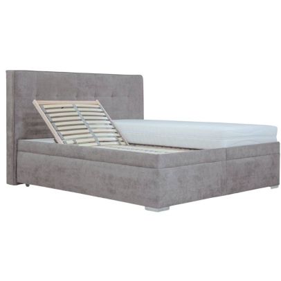 Manželská posteľ 180x200 Blanar TRENT HARMONY, Perfect Harmony 04 2