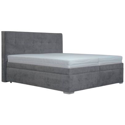 Manželská posteľ 180x200 Blanar TRENT ARAGON, Aragon 90