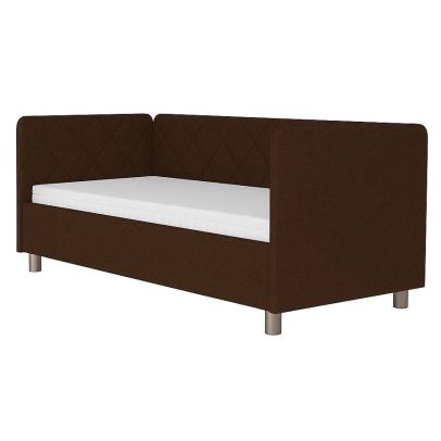 Posteľ 110x200 Blanar FIONA s čelami , Malmo new 26