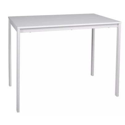 Jedálenský stôl MARIO, off white