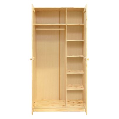 Skriňa 862 lakovaná 2