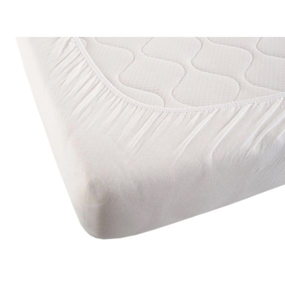 Chránič matraca celoprestieradlo 90x200