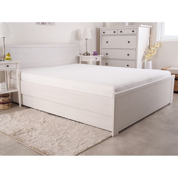 Chránič matraca celoprestieradlo 180x200