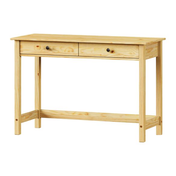 Odkladací stôl TORINO kovové úchytky