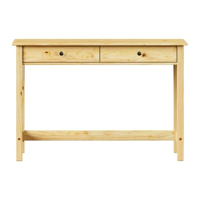 Odkladací stôl TORINO kovové úchytky 2