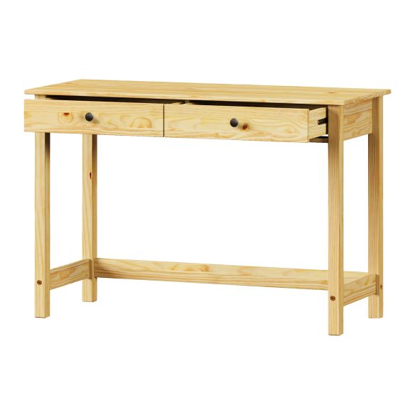 Odkladací stôl TORINO kovové úchytky