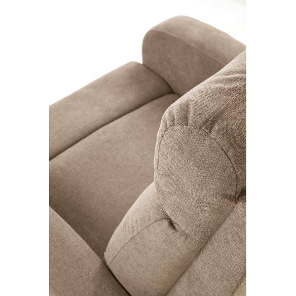 Malá pohovka OSLO 2S, béžová